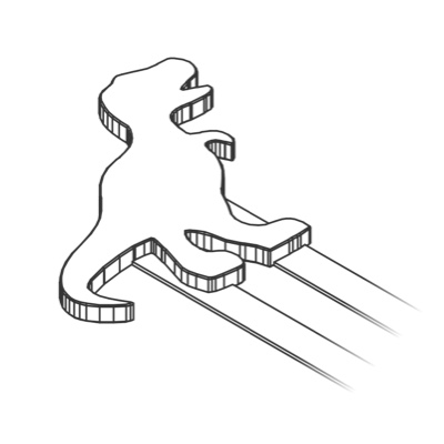 Закладки Динобук