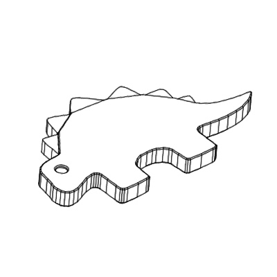 Магниты Динофикс