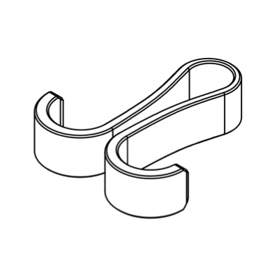 Крючок Стеклохук