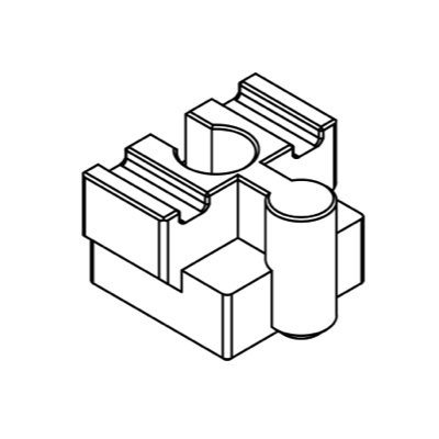 Опора моста Дуплинк