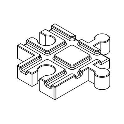 Перекресток Квадрокросс