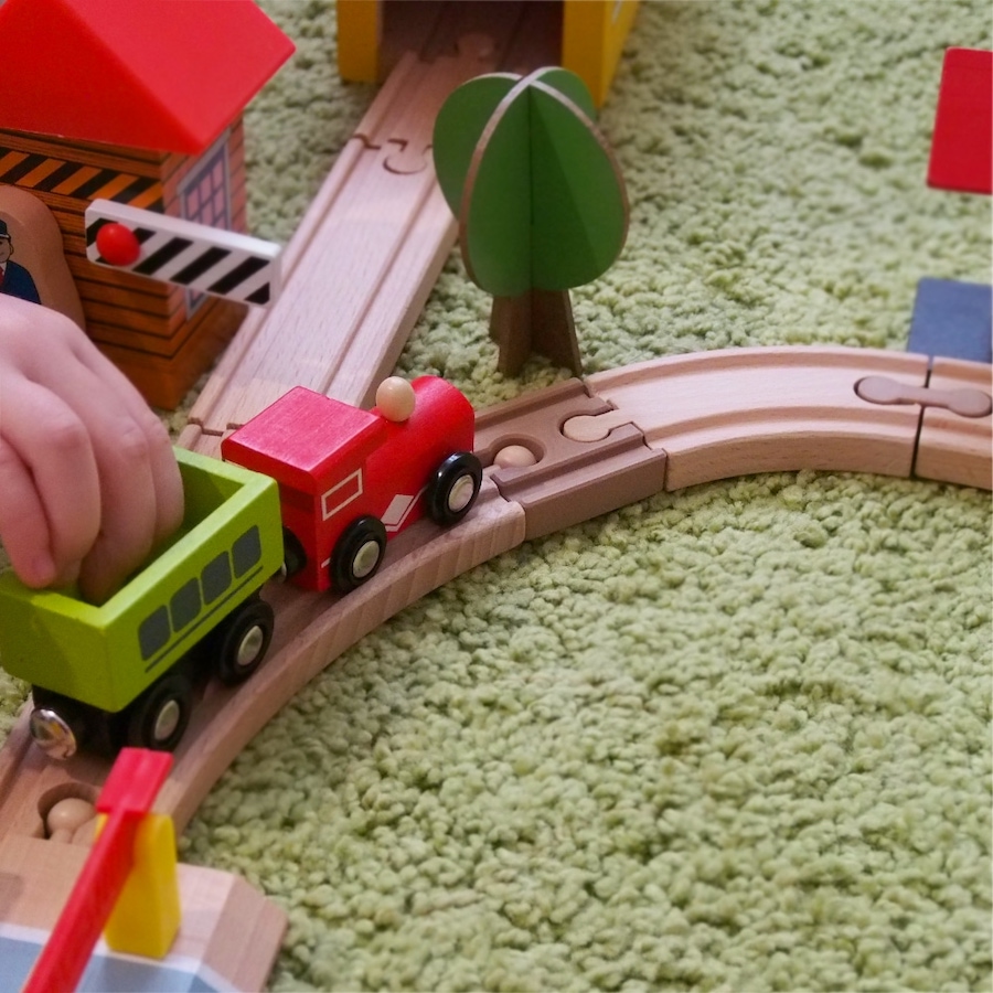 nordrail-binda photo 1