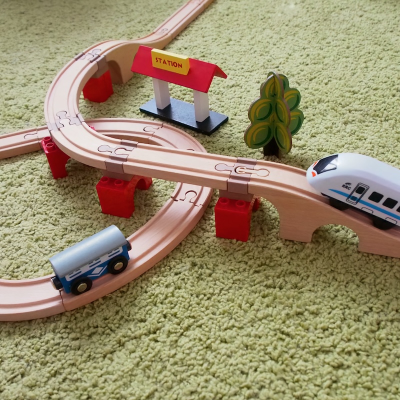 nordrail-duplink photo 1