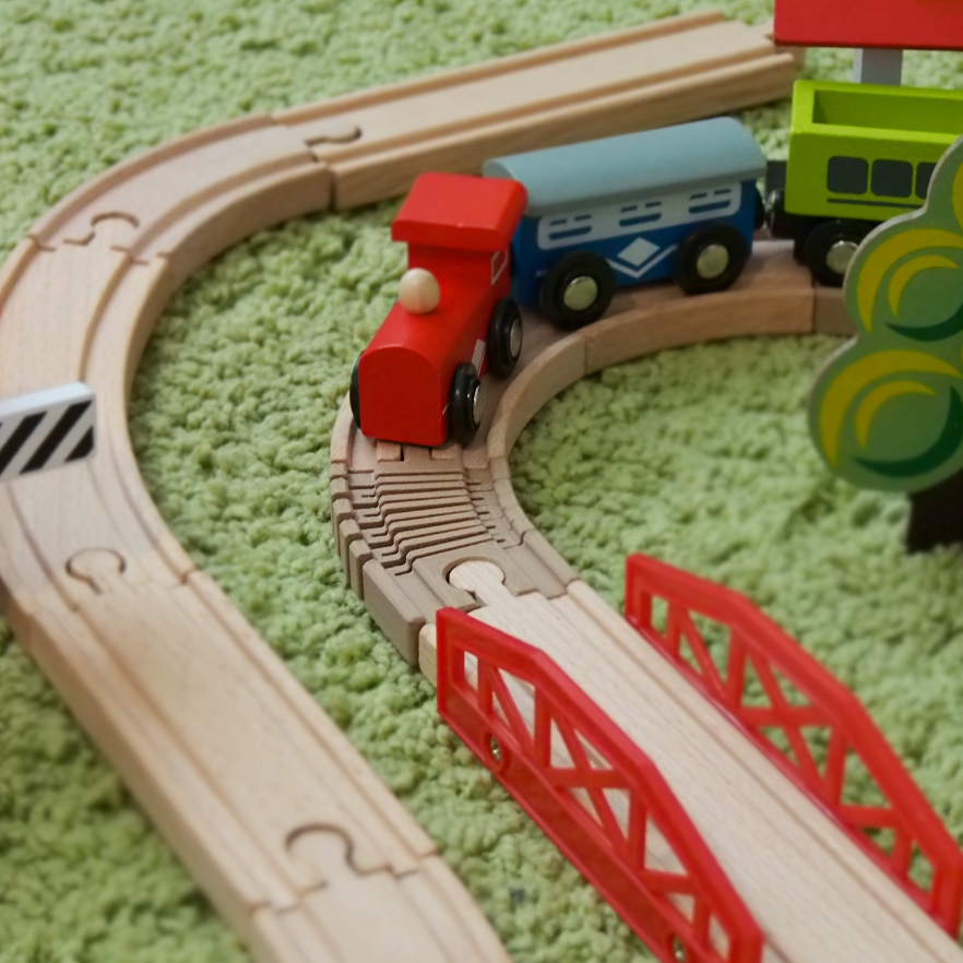 nordrail-flexiway photo 1