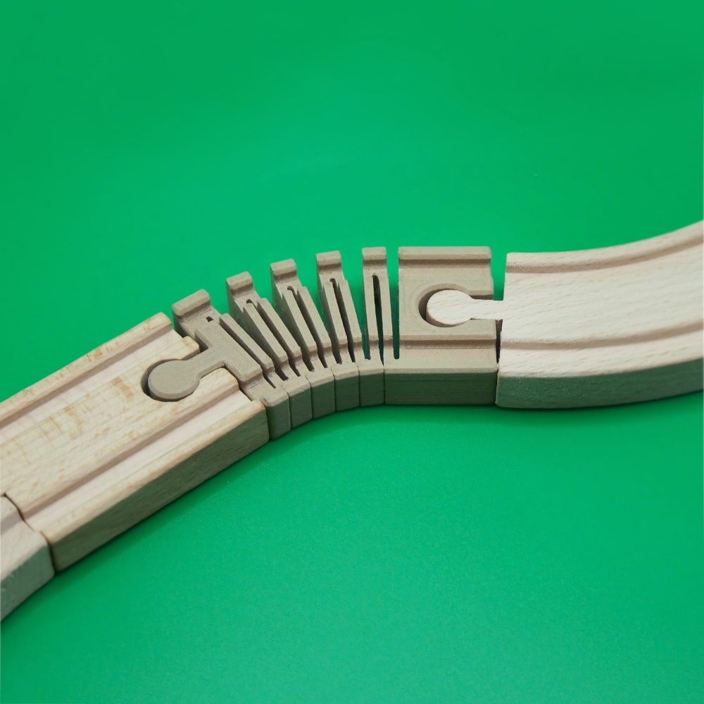 nordrail-flexiway photo 3