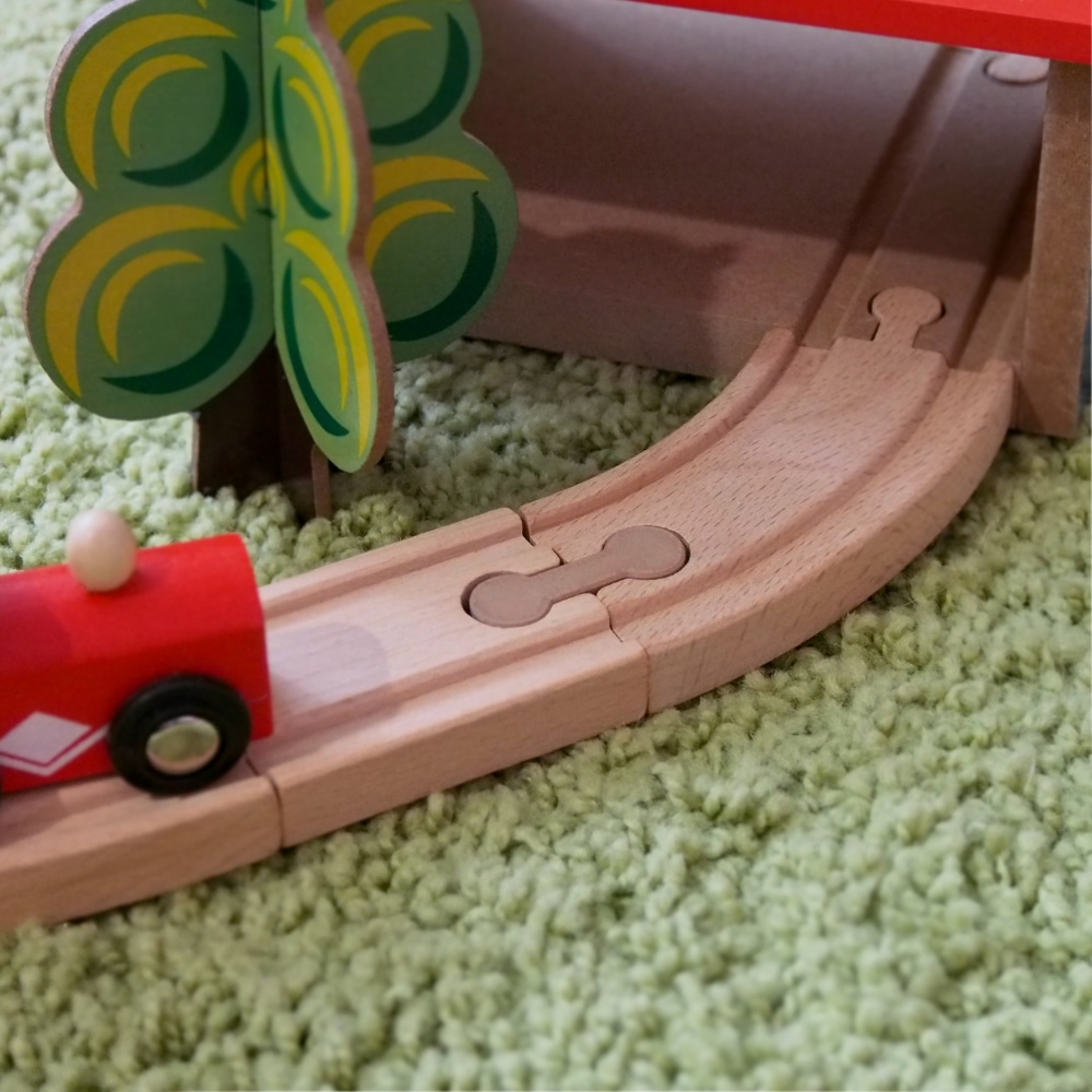 nordrail-minilink photo 1